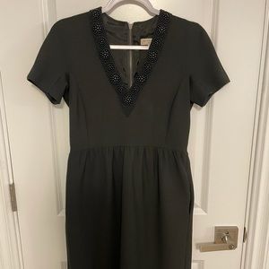 Burberry Dress